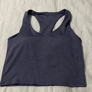 Vuori Halo Performance Crop